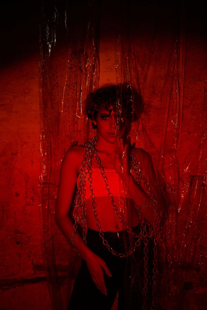 Photograph by Mario Fernando Oportus