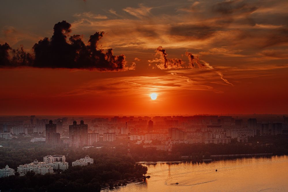 Photograph by Трепольский Дмитрий