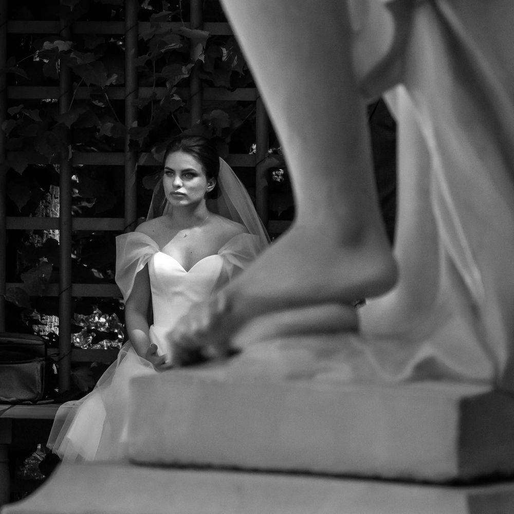 Photograph by Анна Стрелковская