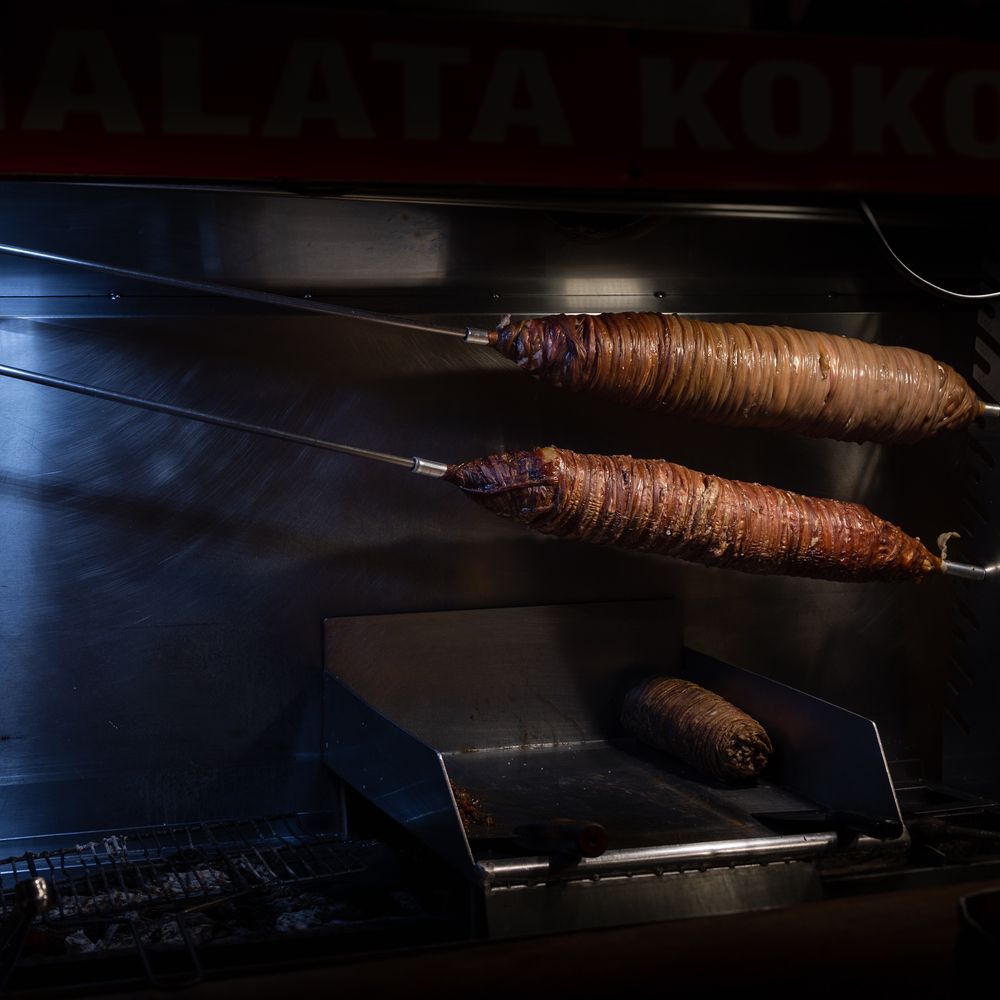 Photograph by Анна Стрелковская