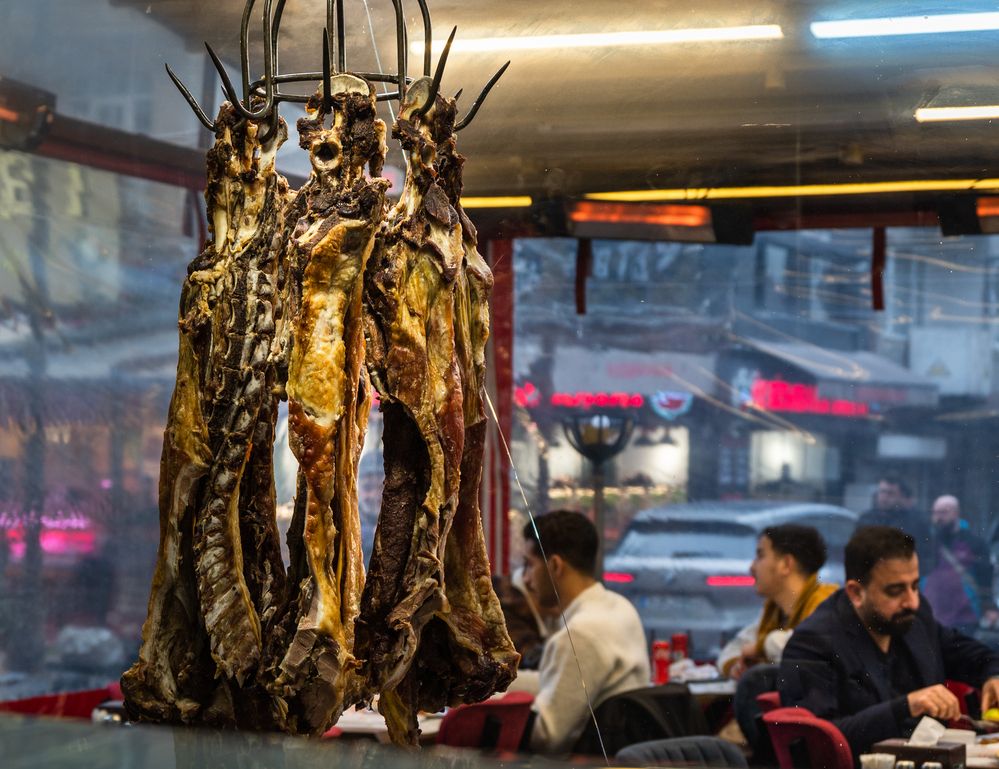 Photograph by Анна Стрелковская