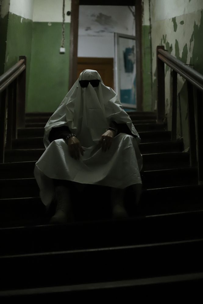 Photograph by Ellina Ardenn