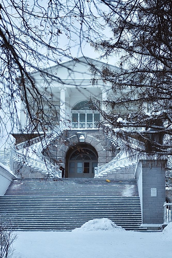 Photograph by Наталья Гусева