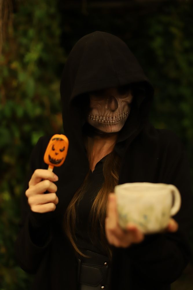 Photograph by Ellina Ardenn