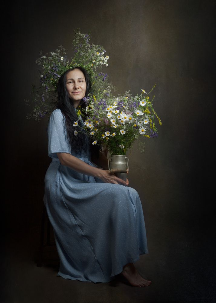 Photograph by Альбина Дылёва