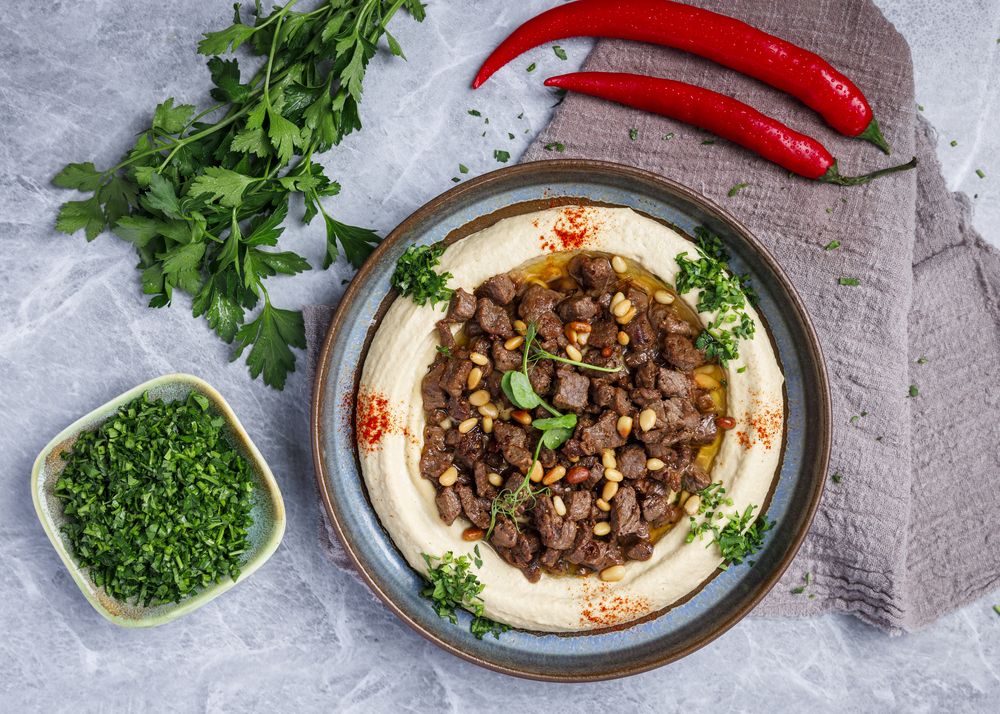 Photograph by Anas Shalash