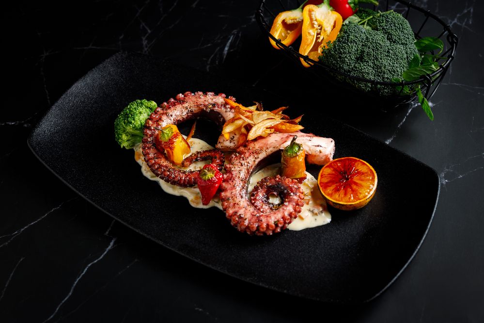 Photograph by Anas Shalash