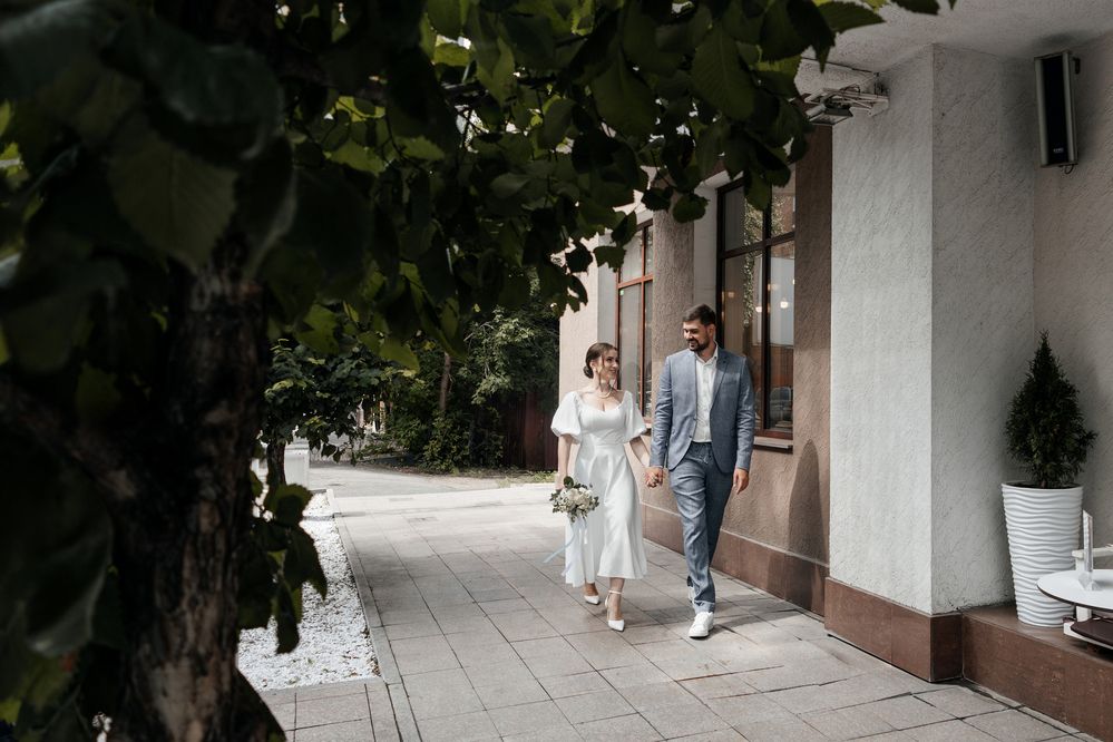 Photograph by Наталия Софич