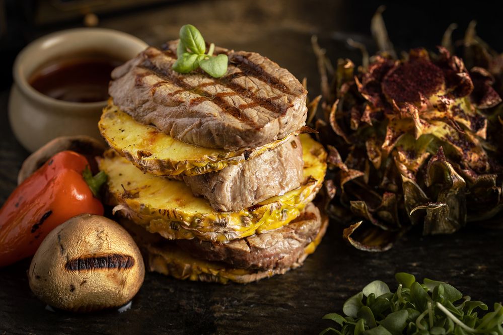 Photograph by Anas Shalash