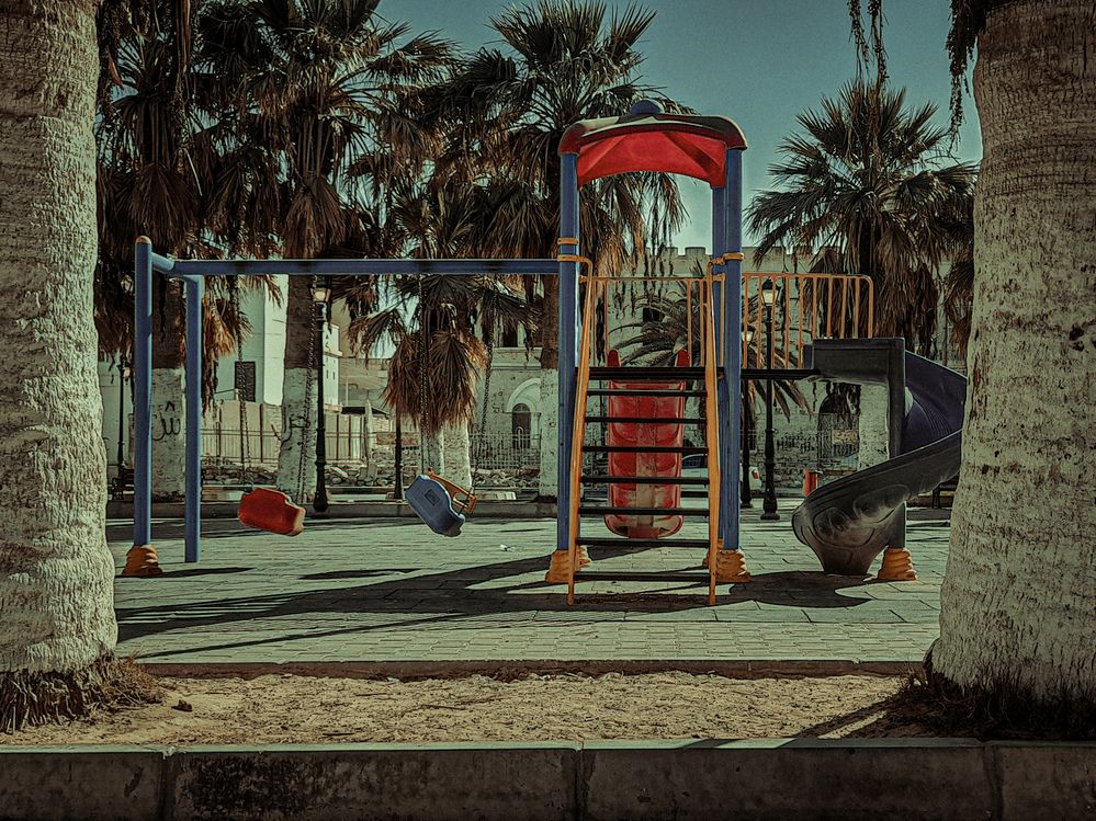 Photograph by Ghufran Alim