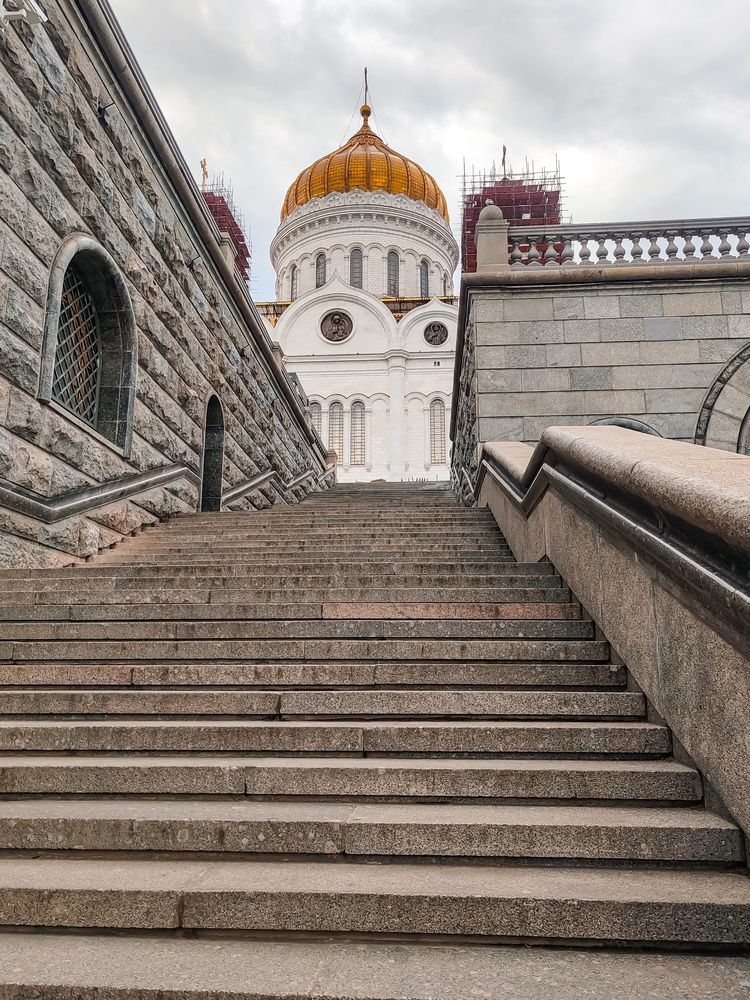 Photograph by Наталья Клячина