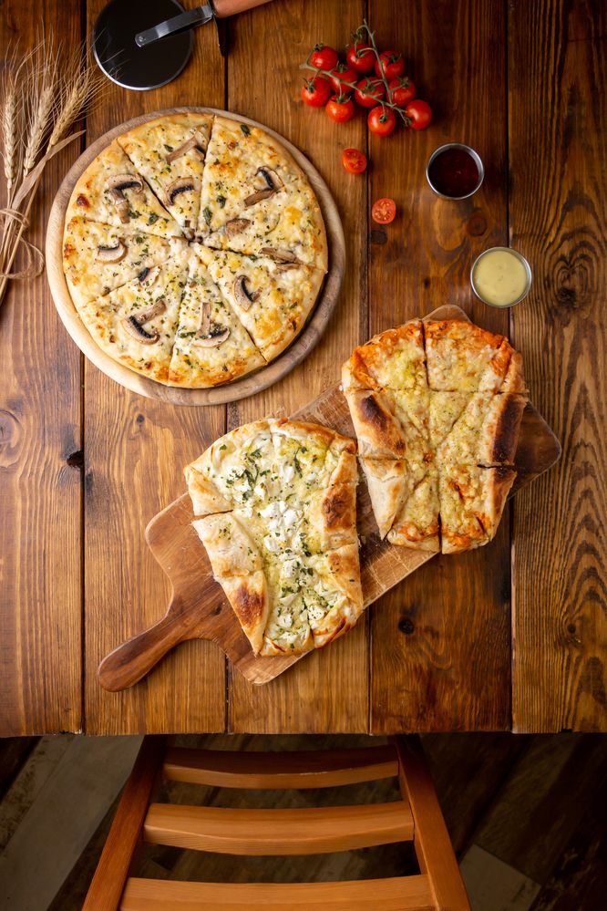 Photograph by Anas Shalash