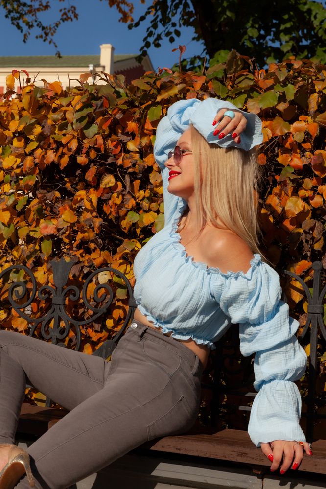 Photograph by Денис Дорошенко