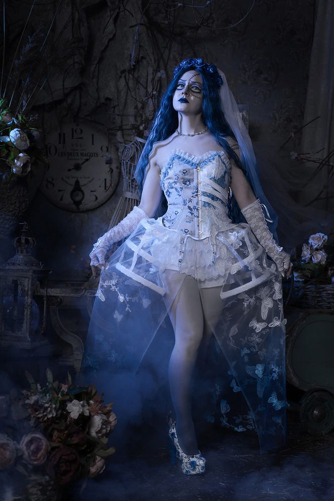 Corpse Bride