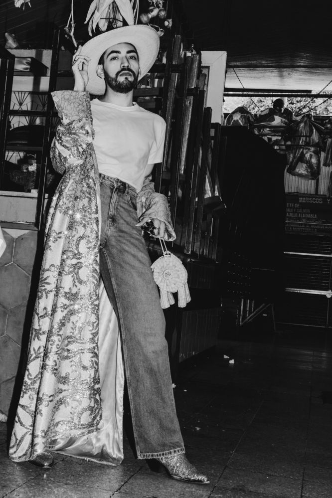 Photograph by Diana Macías