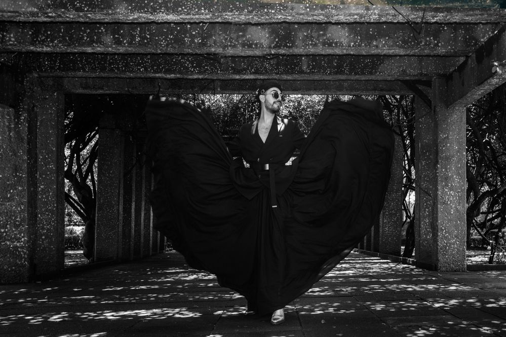 Photograph by Diana Macías