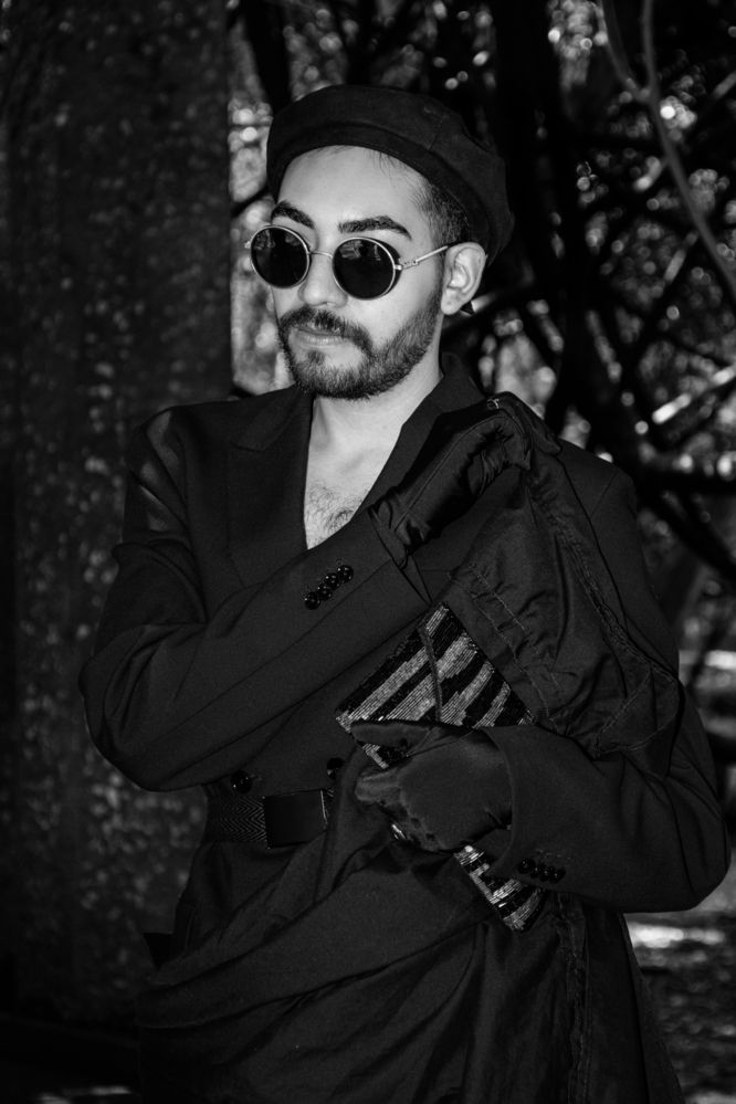 Photograph by Diana Macías