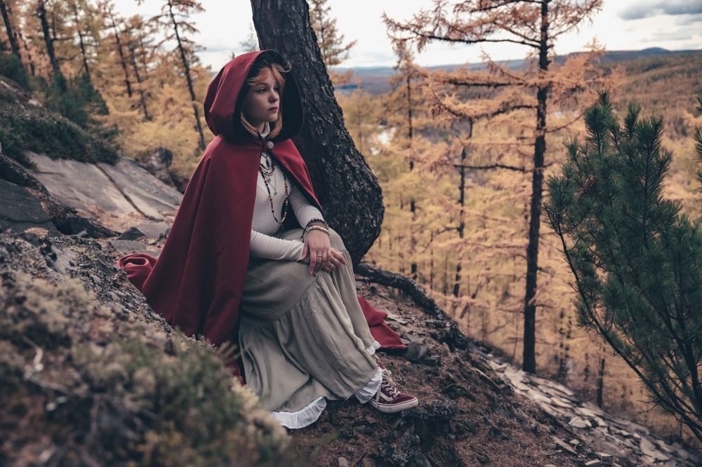 Photograph by Владимир Ивлюшкин