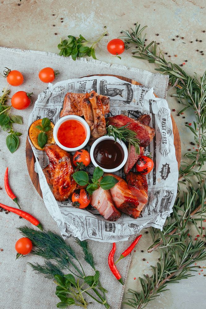 Photograph by Юлия Соболева