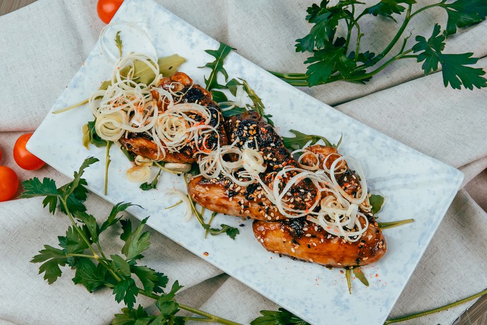 Photograph by Юлия Соболева