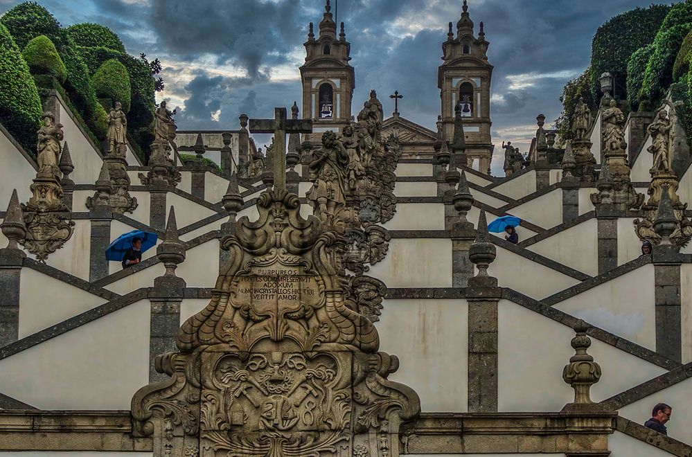 Photograph by Daniel Peterburg