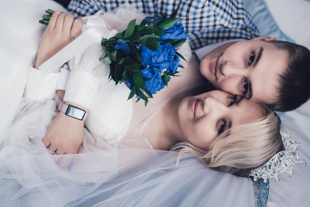 Photograph by Владимир Ивлюшкин