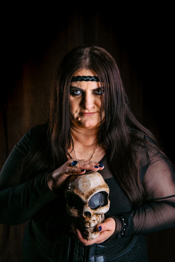 Фотография автора Юлия Соболева