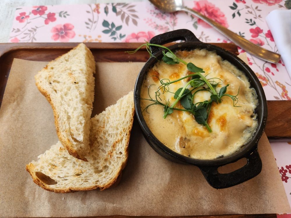 Photograph by Elena Shliachkova