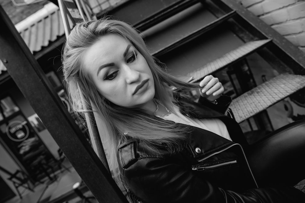 Фотография автора Юлия Соболева