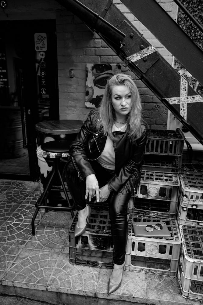 Фотография автора Юлия Соболева