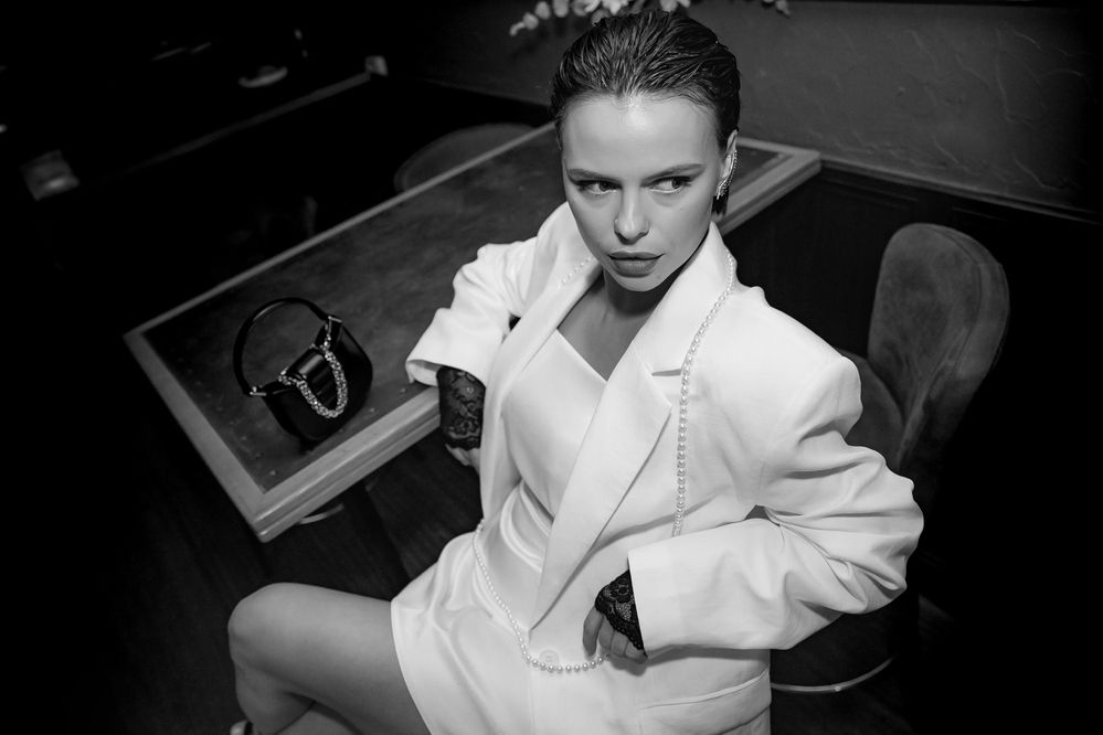 Фотография автора Юлия Соболева