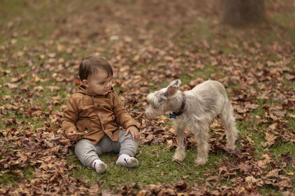 Photograph by Luiza Johnson