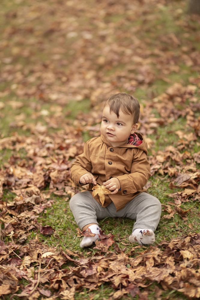 Photograph by Luiza Johnson