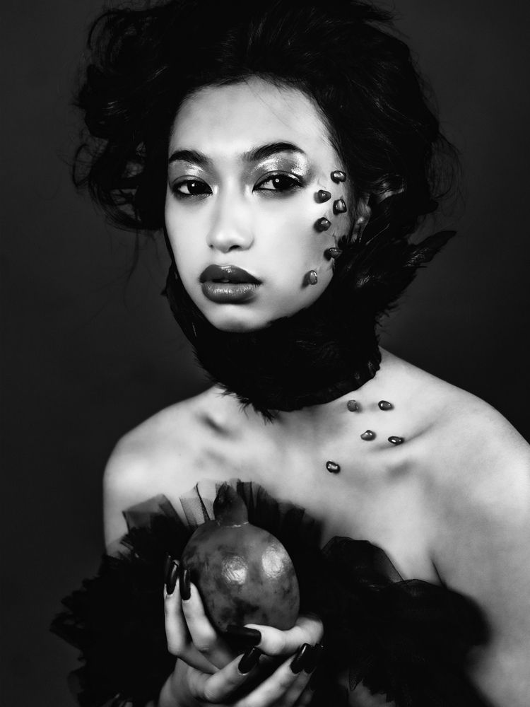 Photograph by Ольга Беспалько