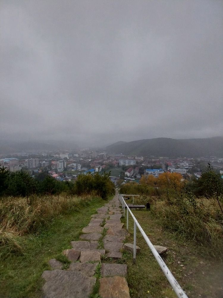 Photograph by Юлия Фирман