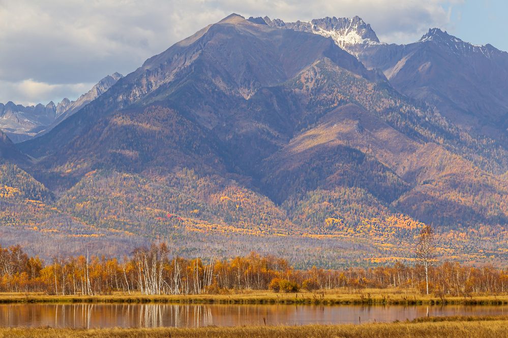 Photograph by Koledova Irina