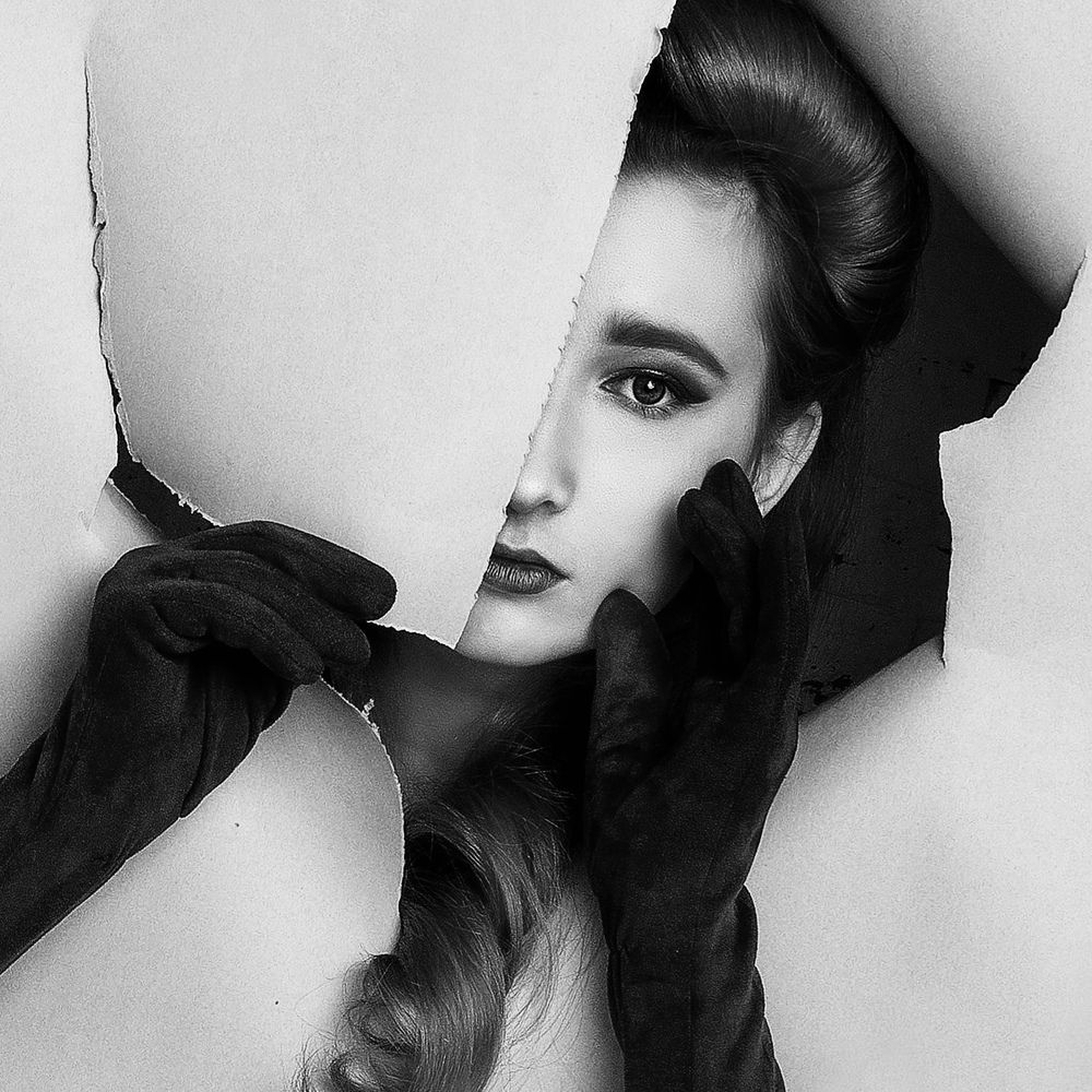 Photograph by Ольга Беспалько