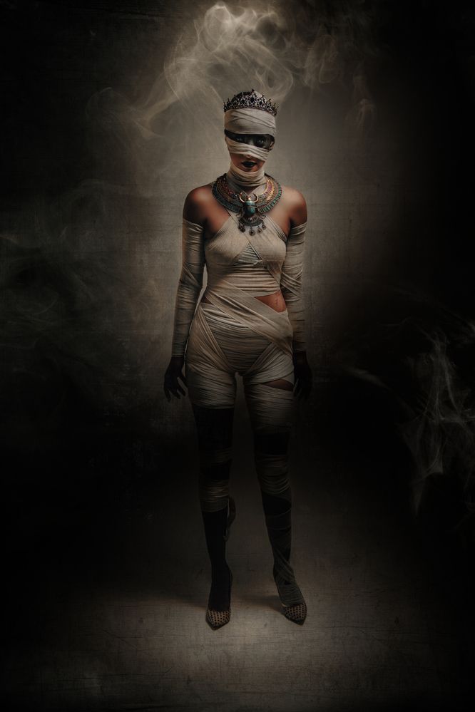 Photograph by Rafael Colorado Arredondo