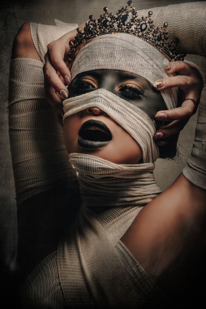 Photograph by Rafael Colorado Arredondo