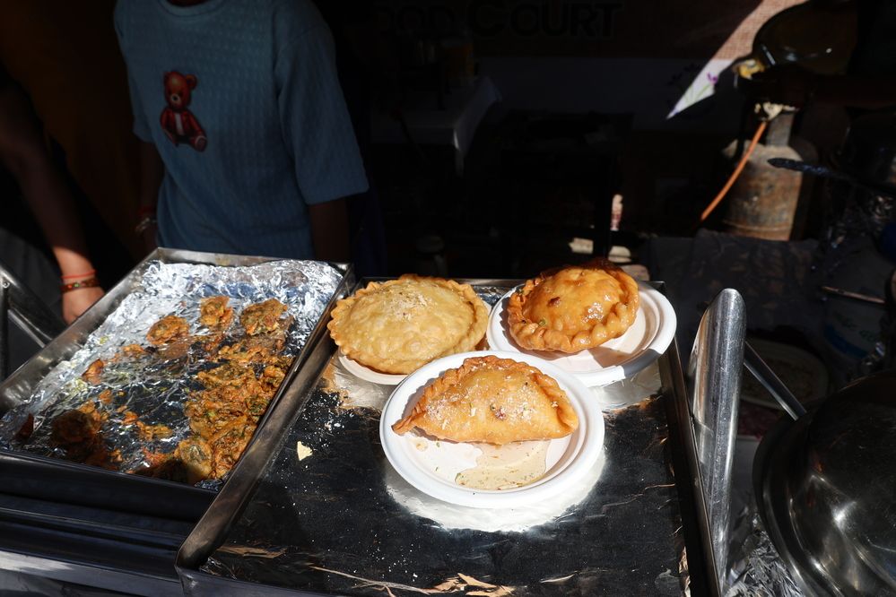 Photograph by G GOVIL