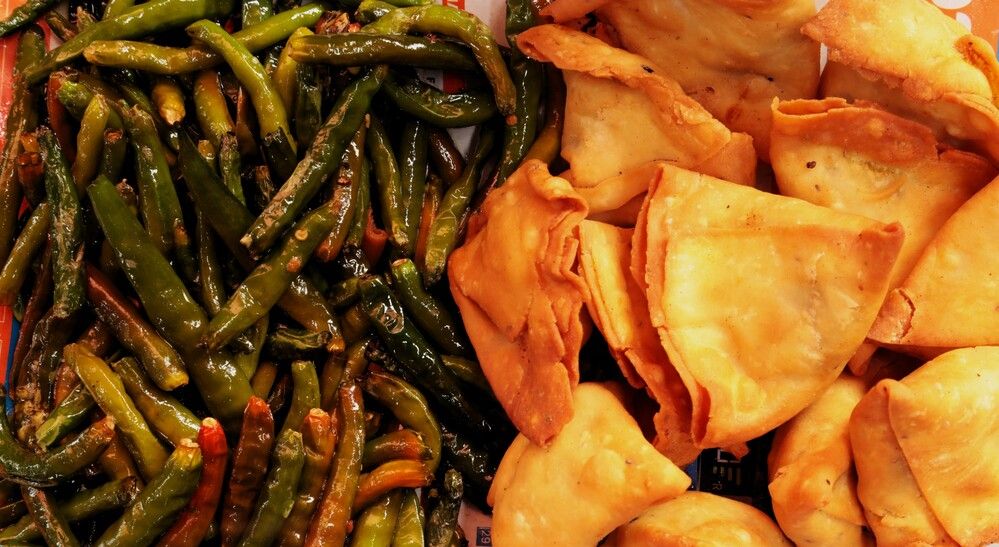 Photograph by G GOVIL