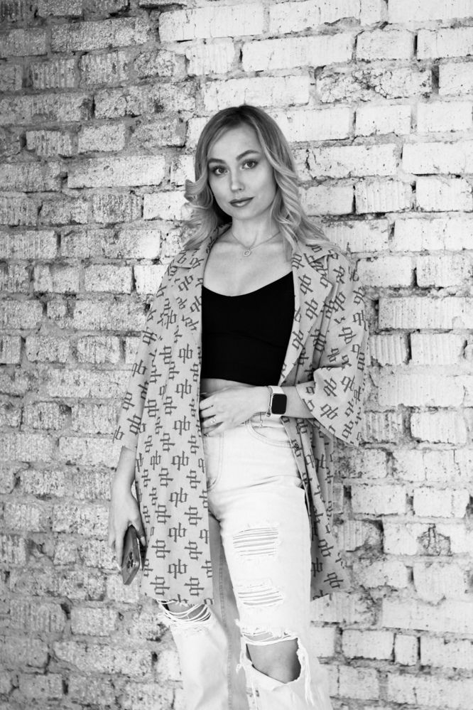 Photograph by Наталья Касимова