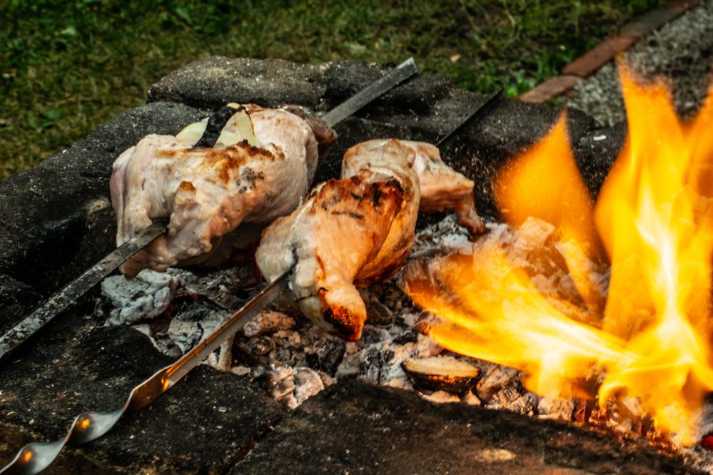 Photograph by Дмитрий Анисимов