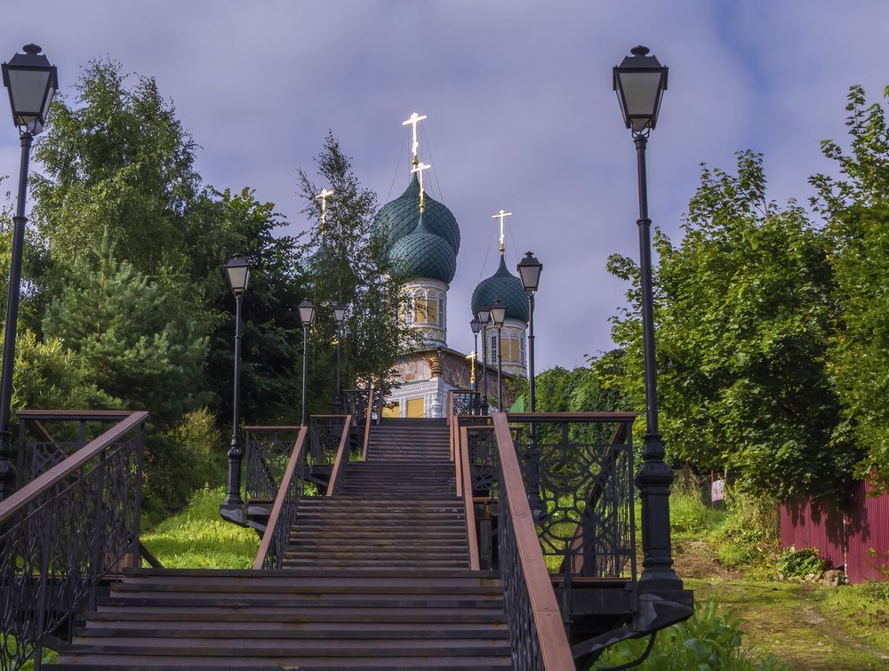 Photograph by Цветков Сергей