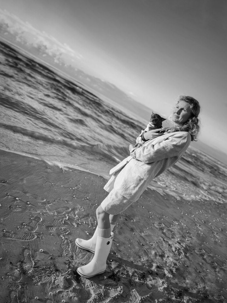 Photograph by Юлия Порфирьева