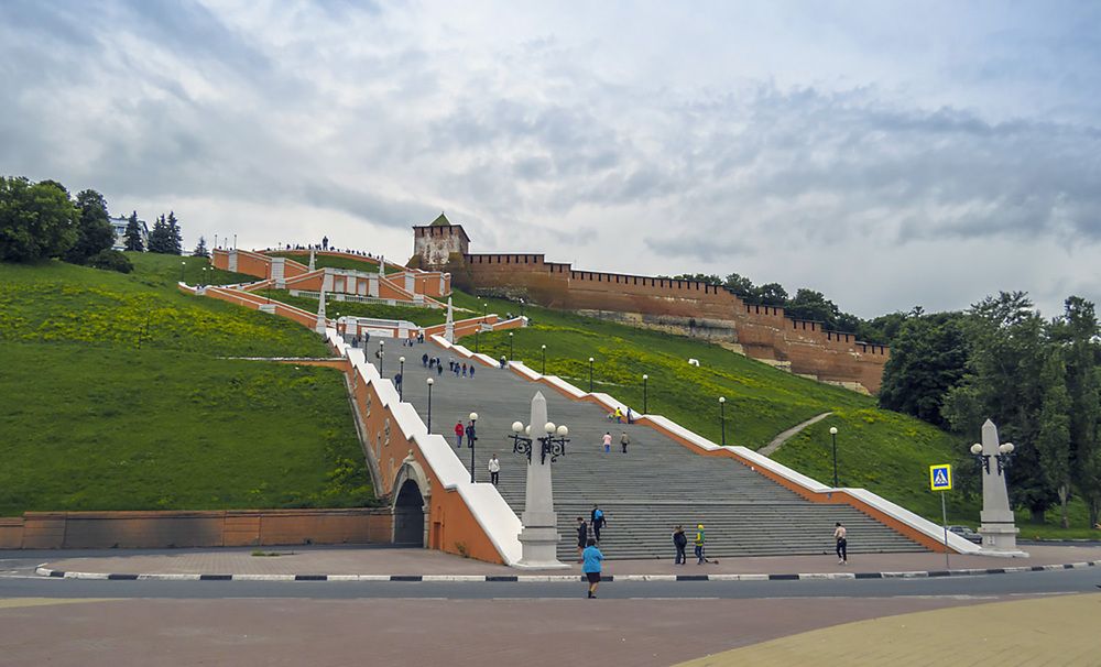 Photograph by Цветков Сергей