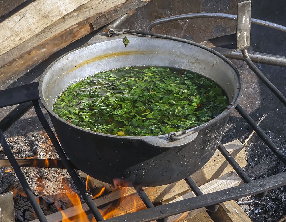 Photograph by Цветков Сергей