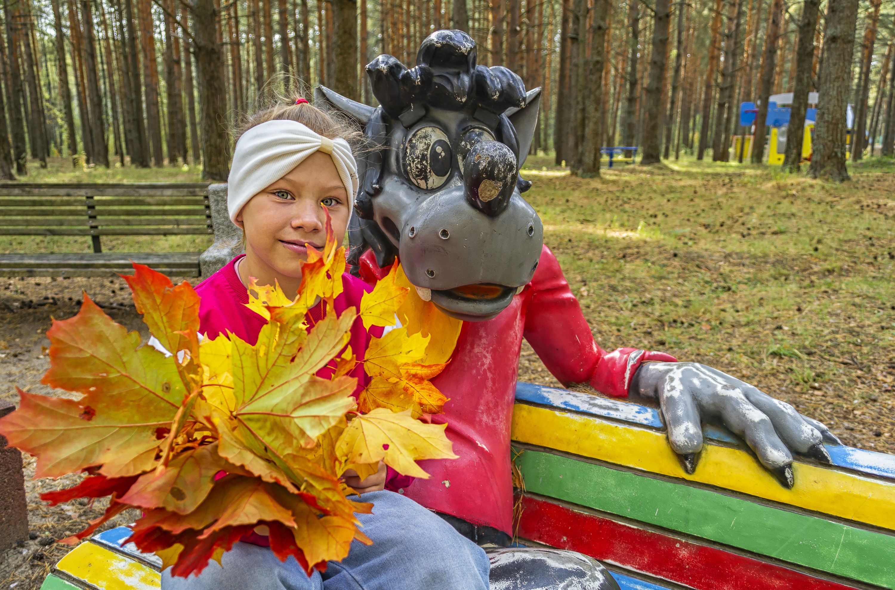 Photograph by Цветков Сергей