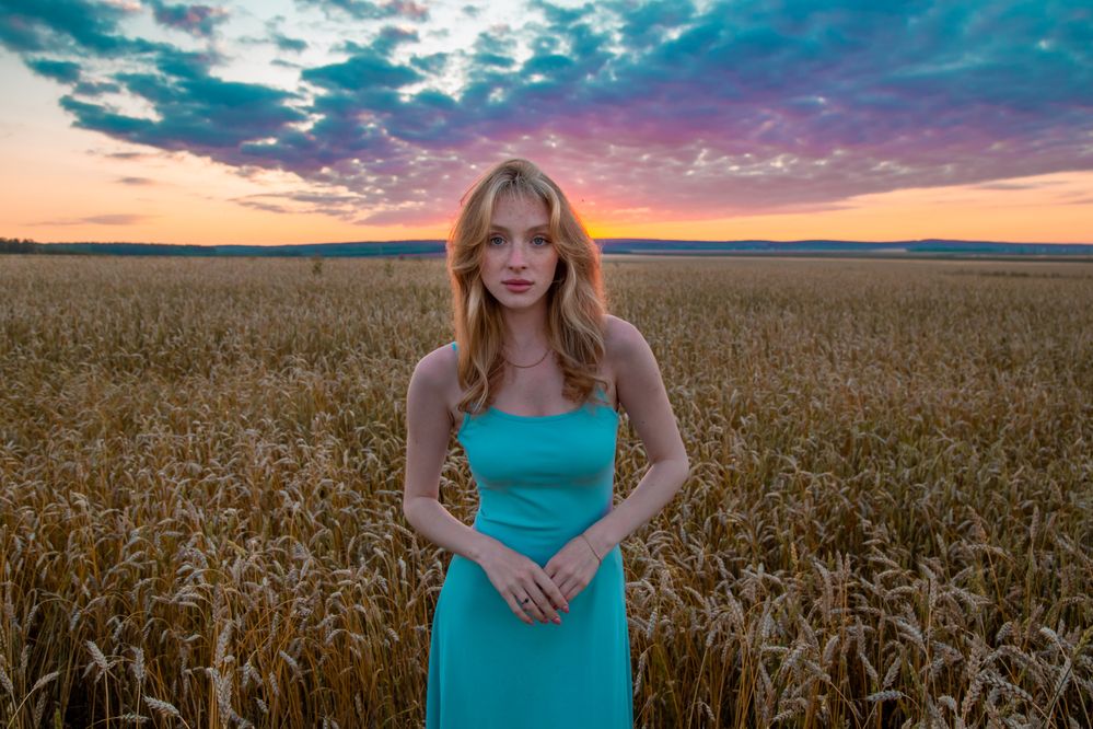 Photograph by Андрей Мохов