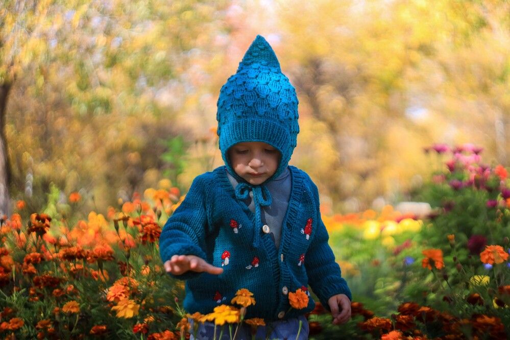 Photograph by Дарья Целуйко